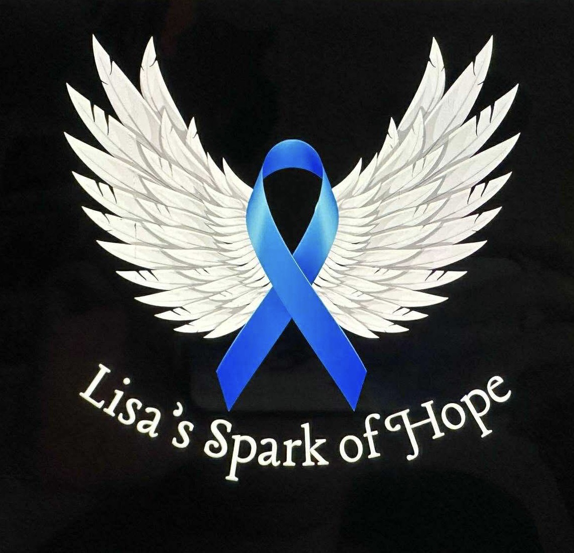 Lisa's Spark of Hope